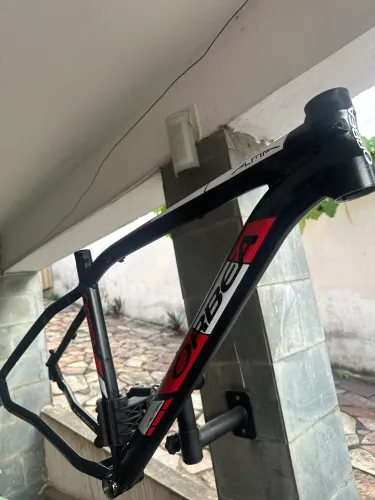 Quadro Bike MTB XC Orbea Alma Tam. M 18 aro 29