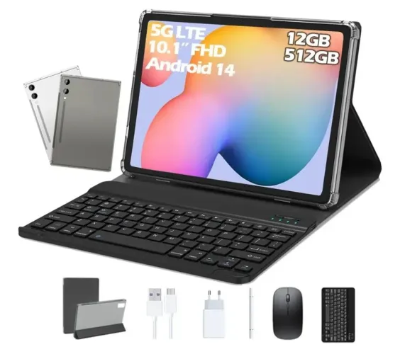 Tablet A9