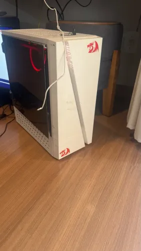 Pc gamer i3 10100f