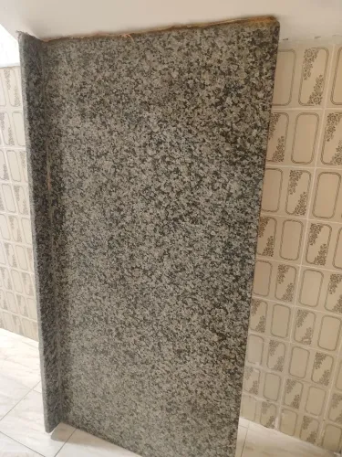Bancada mármore granito