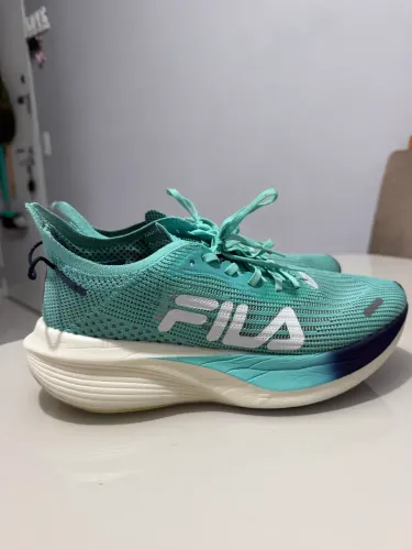 Fila Racer Carbon 2