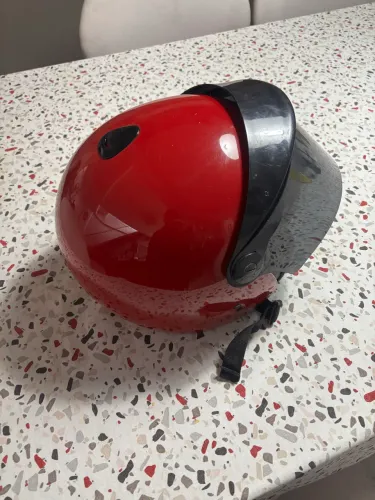 Capacete para motos