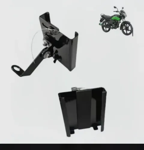 Suporte de celular para moto 