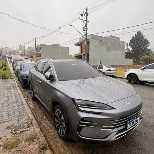 BYD Song Plus 1.5 16V Aut. (hibrido) 2026