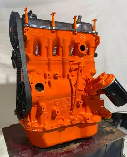 Motor AP 1.8 Retificado
