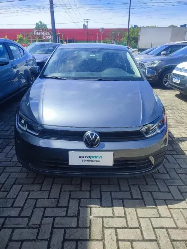Volkswagen Polo Sense 1.0 170 TSI 2026