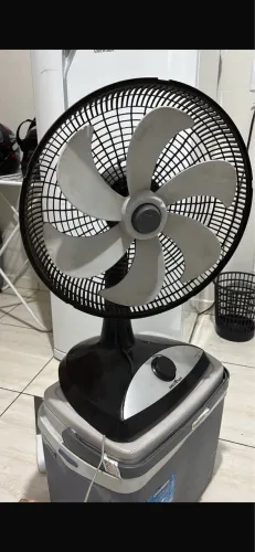 Ventilador Britânia