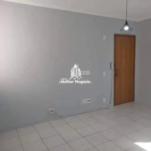 Apartamento à venda em Campinas, Jardim Paulicéia, com 2 quartos, com 58 m²