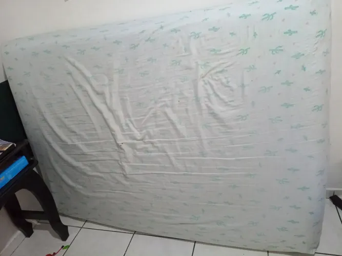 Colchão