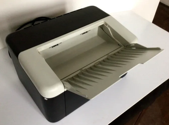 Impressora Brother HL-1212W Laser Mono Wi-Fi USB Compacta