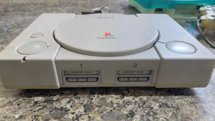 Playstation 1