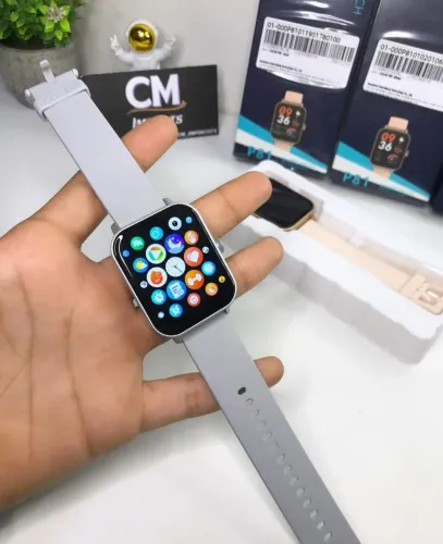 Colmi P81 Original Novo Smartwatch