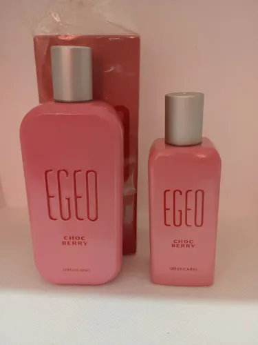 Egeo Choc Berry 90ml+Egeo Choc 50ml