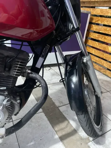 Vendo Fan start 160 só venda zap *