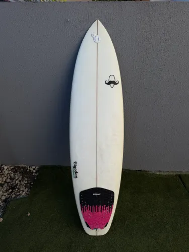 Prancha de surf