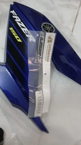 Aba tamque moto fazer 150