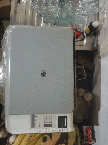 Impressora Hp