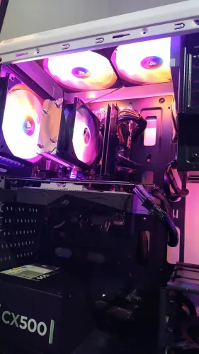 PC GAMER BARATO! VAI VENDER RÁPIDO!