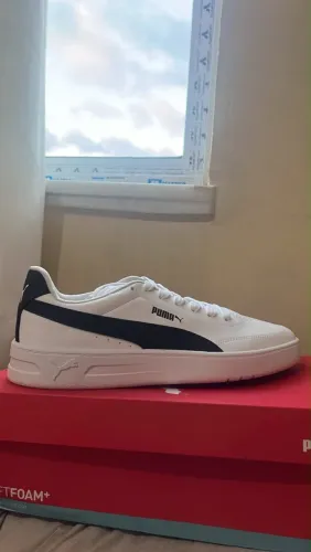 Sapato puma original na caixa 