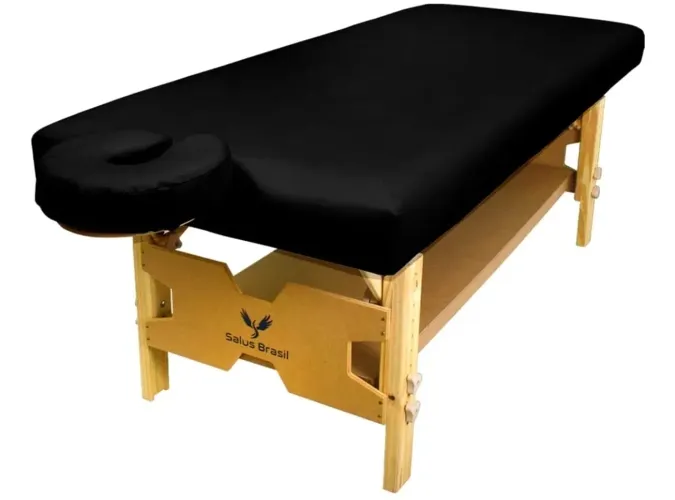 Maca de massagem estética
