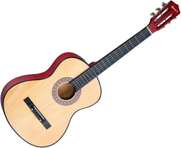 Violão serenne 