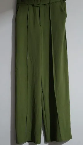 Calça social