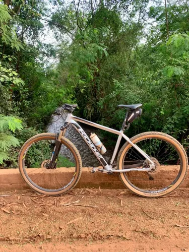 Bike KODE Attack 29