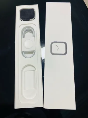Apple Watch série 4 gps 44mm