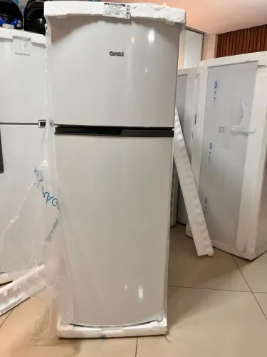 Geladeira Cônsul Frost Free 340 litros