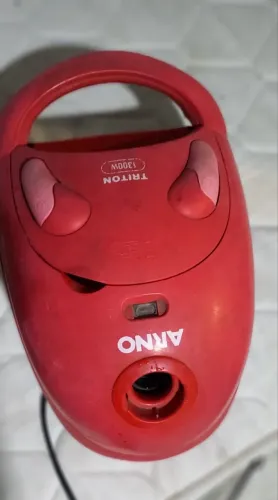 Aspirador de Pó Arno AP11 1100W 220V