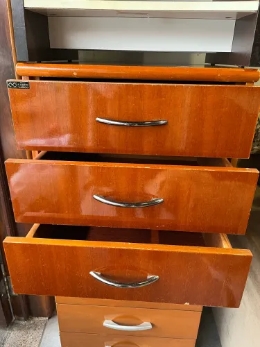 Mesa de cabeceira