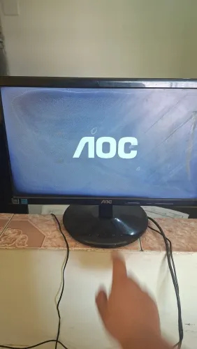 Monitor