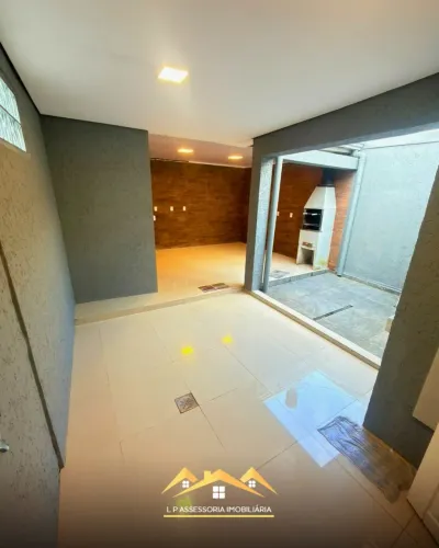 Casa à venda em Cachoeirinha, Morada do Bosque, com 2 quartos, com 48 m²