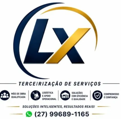Serviços terceirizados