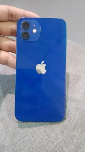 iPhone 12