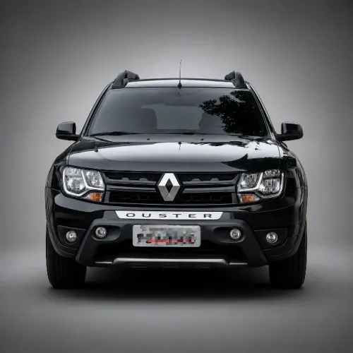 Renault Duster Dakar 4X2 1.6 Hi-flex 16V Mec. 2016