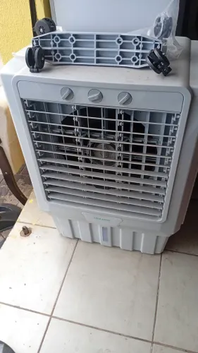 Climatizador