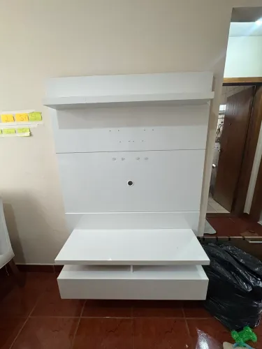 Rack de sala