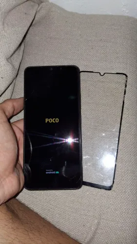 Poco C65