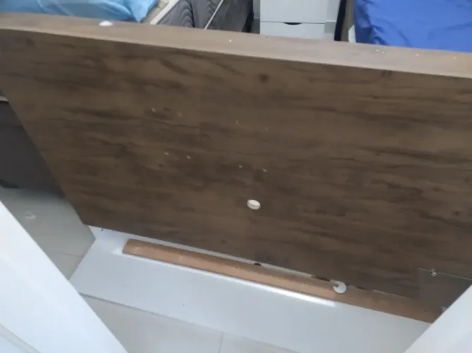 Rack para tv 