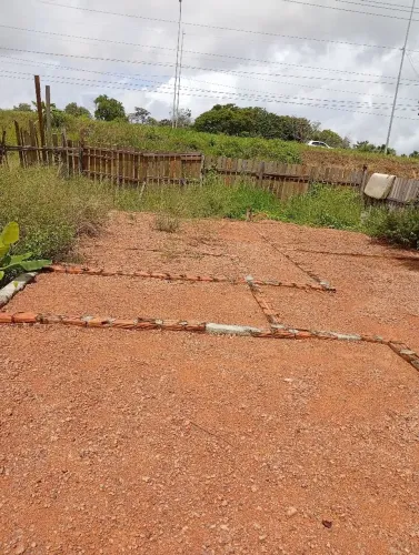 Vendo Terreno na Rodovia Norte Sul 