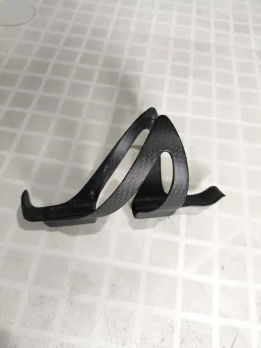 Suporte caramanhola carbono