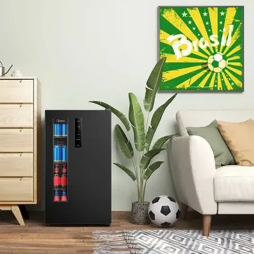 Cervejeira 82L MIDEA