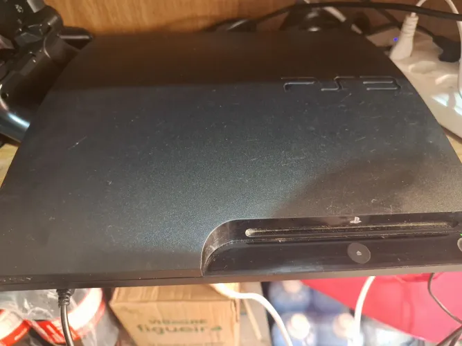 Ps3 completo