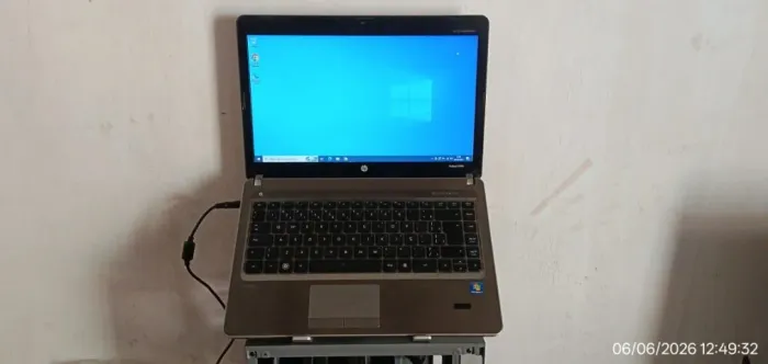 Hp ProBook 4430s Core i5-2410m Vel. 2.30ghz 8gb de ram ddr3 SSD 240