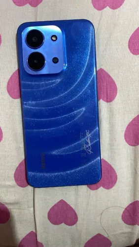 Celular Xiaomi Redimi 15C