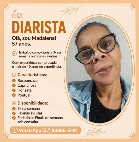 Diarista