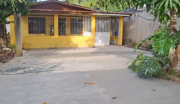Casa no Jardim 2, apta à Financiamento.