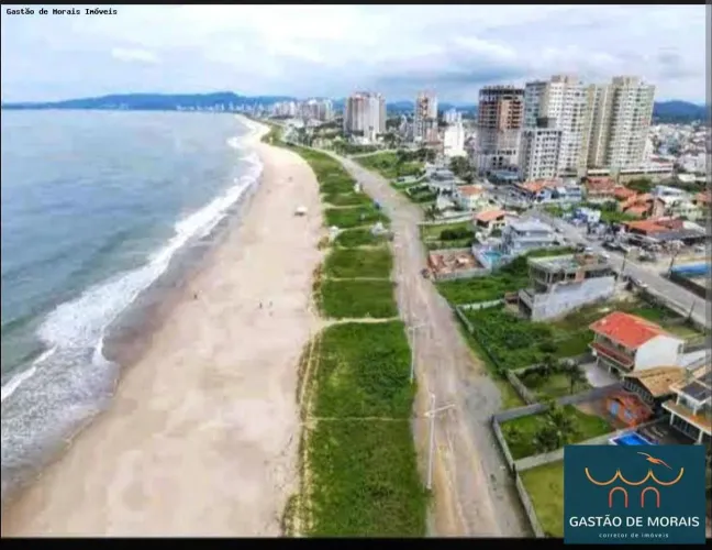 Terreno para Venda em Barra Velha, Itajuba