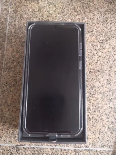 Vendo Galaxy S25 FE 256gb